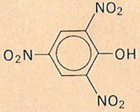 C6H2OH(NO2)3-Axit+picric-1122