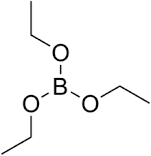 B(OCH3)3-Trimetyl+borat-1188