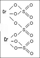 Cr2(SO4)3-Crom(III)+sunfat-666