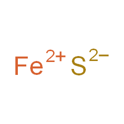 FeS-sat+(II)+sulfua-89