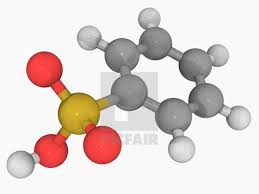 C6H5SO3H-Axit+benzenesulfonic-1505