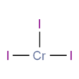 CrI3-Crom(III)+iodua-541