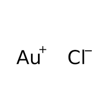 AuCl-Vang(I)+clorua-2474