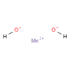 Mn(OH)2-Mangan+dihidroxit-1799
