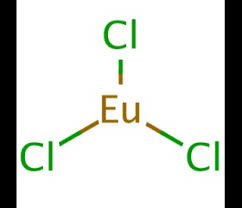 EuCl3-Europi(III)+clorua-2169