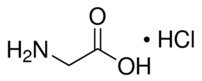 ClNH3CH2COOH-Acid+Aminoacetic-3216