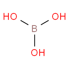 B(OH)3-Axit+boric-1693