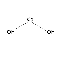 Co(OH)2-Coban(II)+hidroxit-522