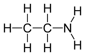 C2H5NH2-Etanamin-363