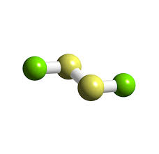 S2Cl2-Disulfua+diclorua-1178