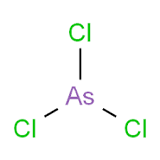AsCl3-Asen+triclorua-2463