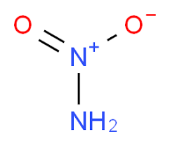 NO2NH2-Nitroamin-1839