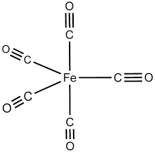 Fe(CO)5-Sat+pentacacbonyl-1676