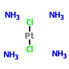 Pt(NH3)4Cl2-Tetraaminplatin(II)+clorua-1637