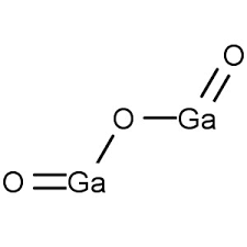 Ga2O3-Gali(III)+oxit-970