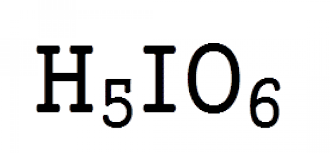 H5IO6-Axit+orthoperiodic-2222