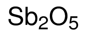 Sb2O5-Antimony+pentoxide-3159