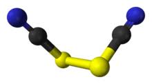 (SCN)2-Thiocyanogen-1597