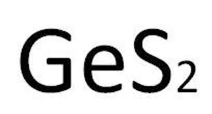 GeS2-Germani(IV)+sunfua-2196