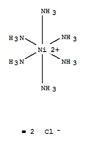 [Ni(NH3)6]Cl2-Hexamminenickel(II)+Chloride-1927
