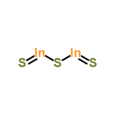 In2S3-Indi+(III)+sulfua-1098