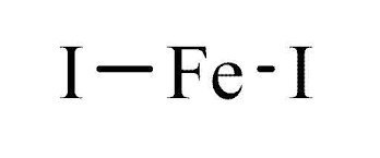 FeI2-Sat(II)+iodua-897