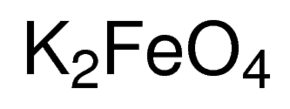 K2FeO4-Potassium+ferrate(VI)-1987