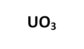 UO3-Urani(VI)+oxit-2217