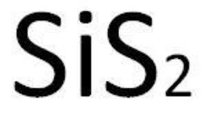 SiS2-Silicon+disunfua-2557