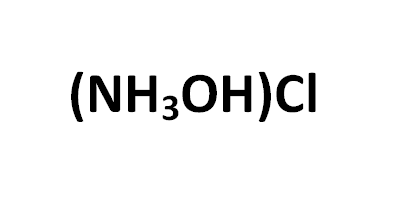 (NH3OH)Cl-Hydroxylamin+hidroclorua-2273