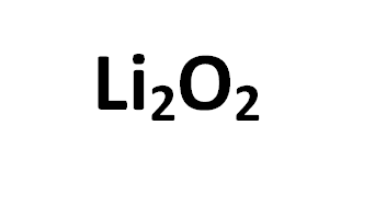 Li2O2-Peroxydilithium-1928