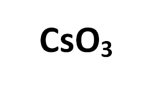 CsO3-Cesium+ozonide-2110