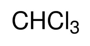 CHCl3-Chloroform-322
