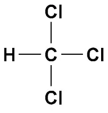 CHCl3-Chloroform-322