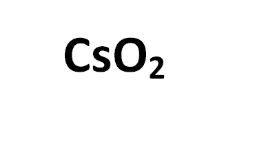 CsO2-Cesi+superoxit-573