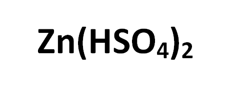 Zn(HSO4)2-Kem+Hidro+Sunfat-1907