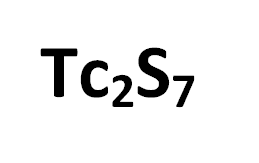 Tc2S7-Techneti(VII)+sunfua-2786