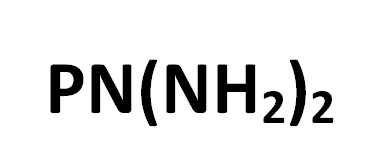 PN(NH2)2-Aminodiiminophosphoran-1860