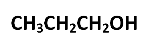 CH3CH2CH2OH-1-Propanol-335