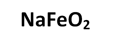 NaFeO2-Sodium+ferrite-3161