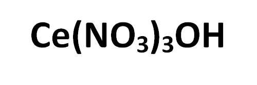Ce(NO3)3OH-Xeri(IV)+hidroxit+trinitrat-2905