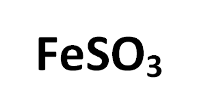 FeSO3-Sat(II)+Sunfit-2234