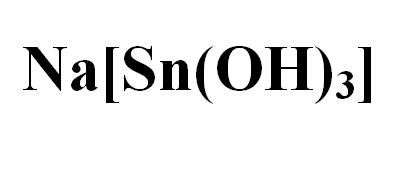 Na[Sn(OH)3]-Sodium+trihydroxystannate(II)-2795