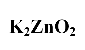 K2ZnO2-Kali+zincat-1310