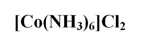 [Co(NH3)6]Cl2-Hexaammine+cobalt+dichloride-2035