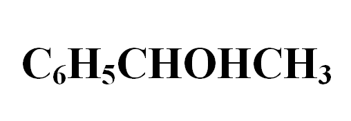 C6H5CHOHCH3-Alpha-Metylbenzyl+ancol-1331