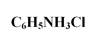 C6H5NH3Cl-phenylamoni+clorua-38