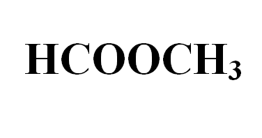 HCOOCH3-Metyl+format-1564