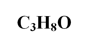 C3H8O-1-Propanol-308