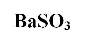 BaSO3-Bari+sulfit-1305